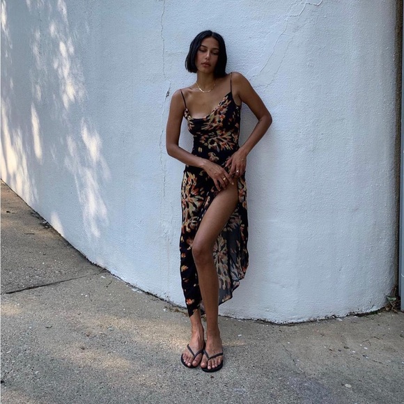 Rat & Boa Catarina Dress - Picture 4 of 6